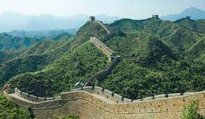 Jinshanling Great Wall 